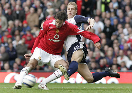 卡卡在米兰 卡卡在米兰