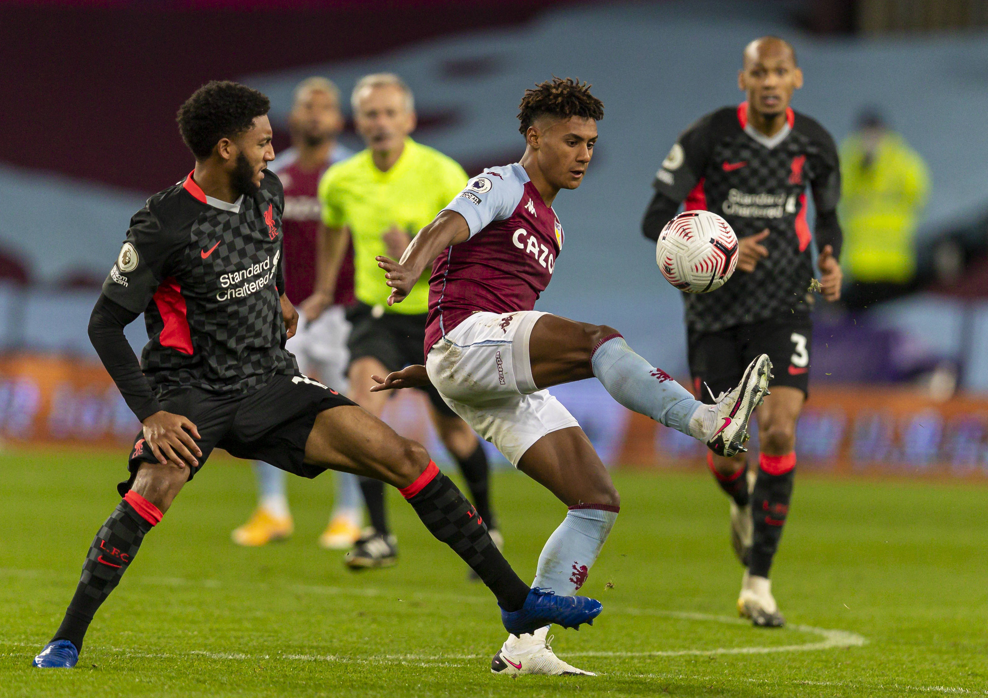 为团队也为 为团队也为